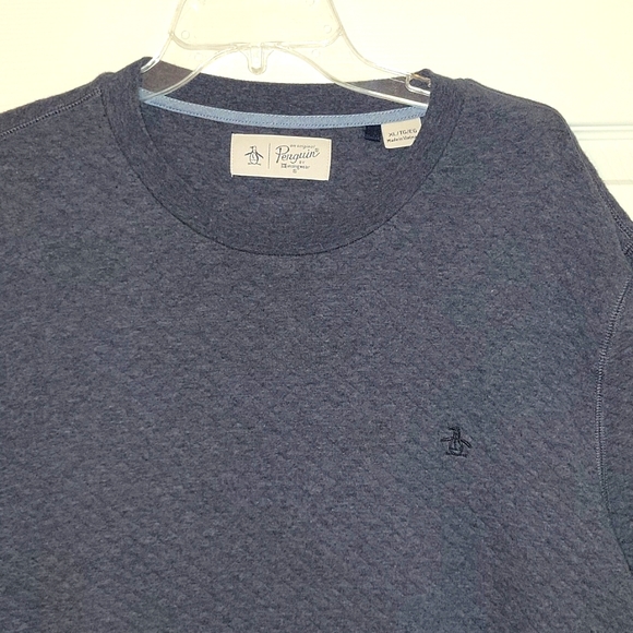 Original Penguin by Munsingwear Sweater - Picture 2 of 9